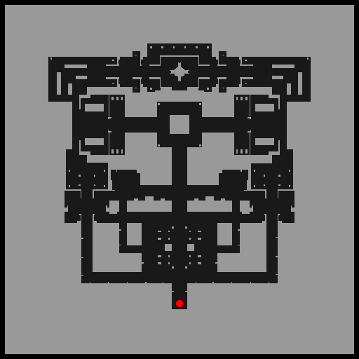古代神殿アケト