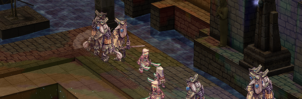 古代神殿アケト