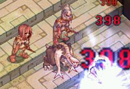 フレイヤ大神殿 聖域