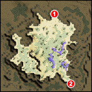 ラヘルフィールド 01（アウドムラ草原）