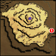 ラヘルフィールド 03（イダ平原）