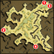 ラヘルフィールド 04（アウドムラ草原）