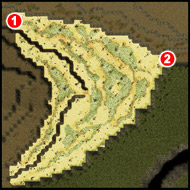 ラヘルフィールド 05（アウドムラ草原）