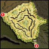 ラヘルフィールド 06（ポルトルナ）