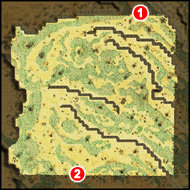 ラヘルフィールド 08（イダ平原）