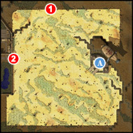 ラヘルフィールド 12（イダ平原）