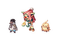 ビフロストフィールド