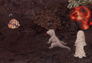 クラカト火山