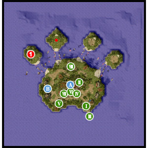 マラン島