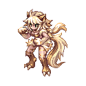 変異キメラガレンシス(取り巻き)