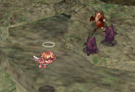 ゲフェニア