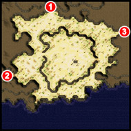 ソグラト砂漠 18