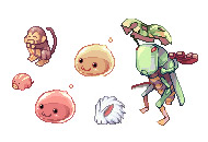 プロンテラフィールド