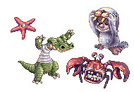 コモドフィールド