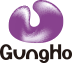 GungHoロゴ