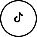 TikTokアイコン
