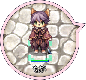吹き出し
