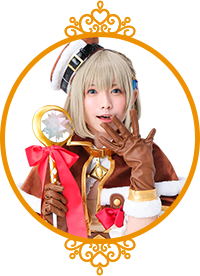 アークメイジas よきゅーん