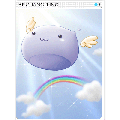     アークエンジェリングカード    