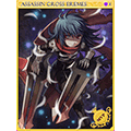 エレメス=ガイル（MVP）カード