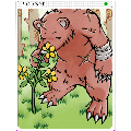 ビッグフットカード