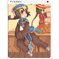 ボンゴンカード