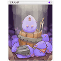 クランプカード