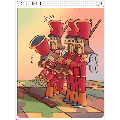クルーザーカード