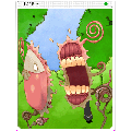 フローラカード