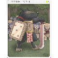 コボルドリーダーカード