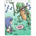 ロッカーカード