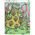 マンドラゴラカード