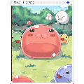 マスターリングカード