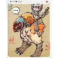 ペコペコカード