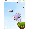 スカイプティットカード