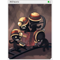 ピットマンカード