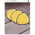 盗蟲の卵カード