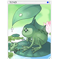 トードカード