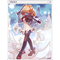 ヴァイオリーカード