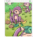 ヨーヨーカード