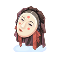 花嫁の仮面[1]