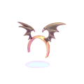 悪魔のヘアバンド[0]