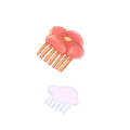 花のかんざし[0]