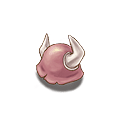オーク族のヘルム[0]