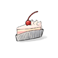 ひとくちケーキ