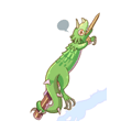 ペットフード