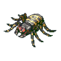ジャイアントスパイダー