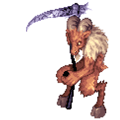 魔王バフォメット