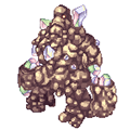 ブラディウムゴーレム