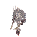 怨霊武士
